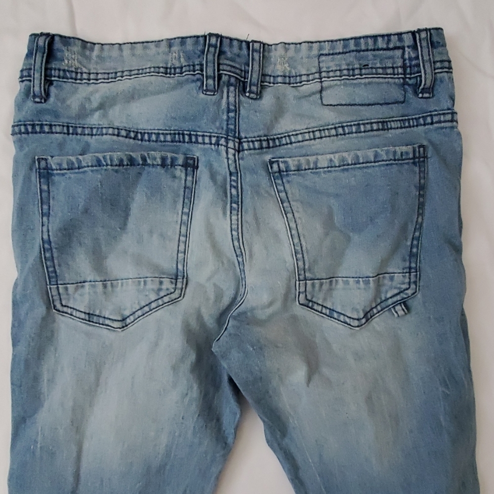 Jeans - Picture 3 of 5